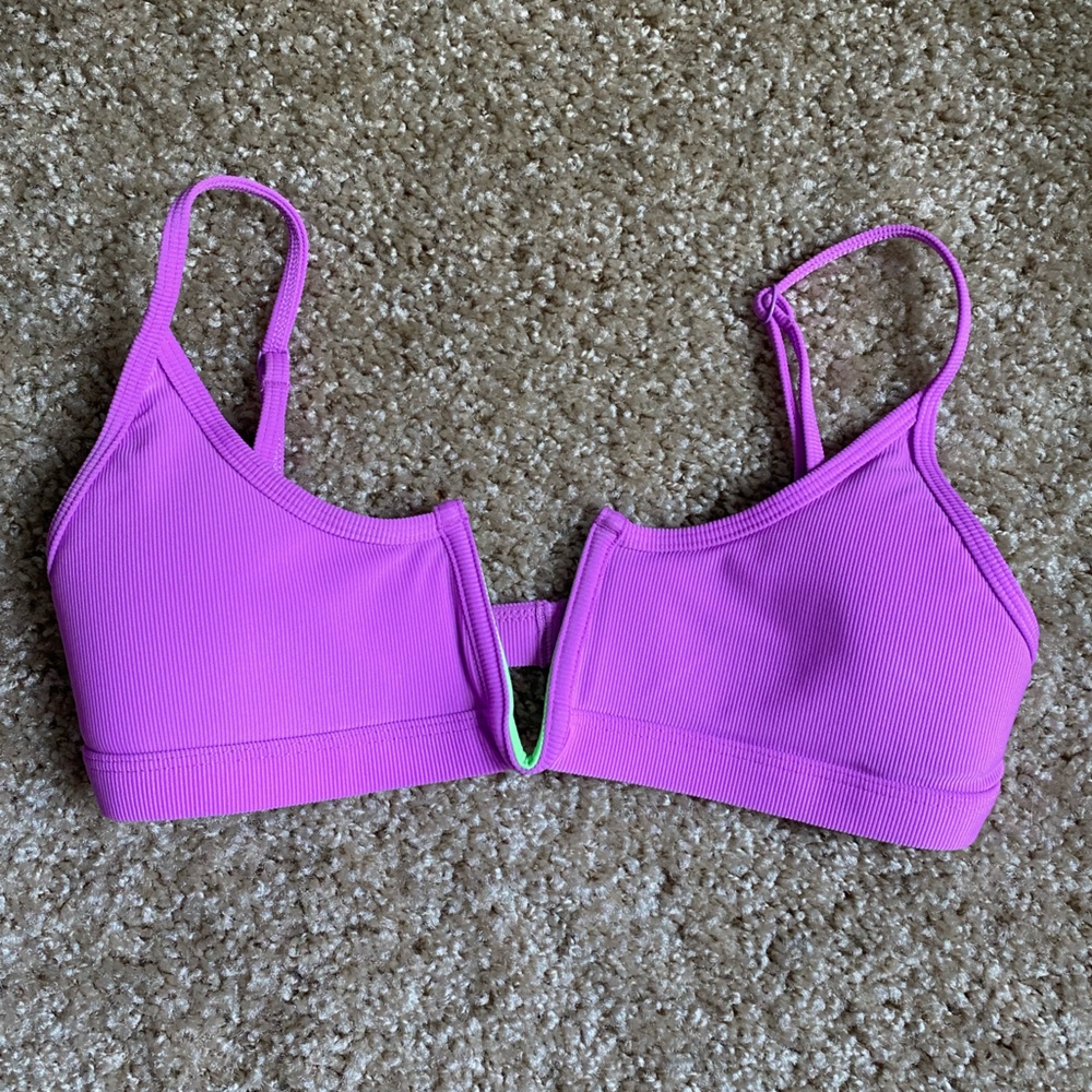 ONEONE swim swimsuit top+bottom